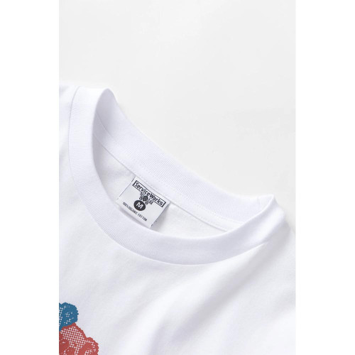 Service Works Unisex κοντομάνικη μπλούζα Family Fruit Tee